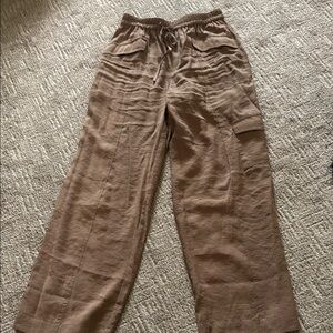 Madewell cargo pants